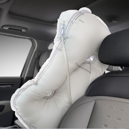 7 airbags