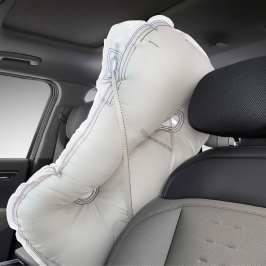 10 Airbags