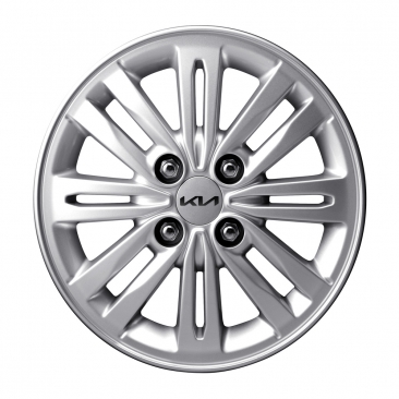 Definen el carácter del auto, entregando un look moderno y deportivo que resalta en cada kilómetro que recorres.